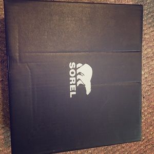 Sorel Winter Boots